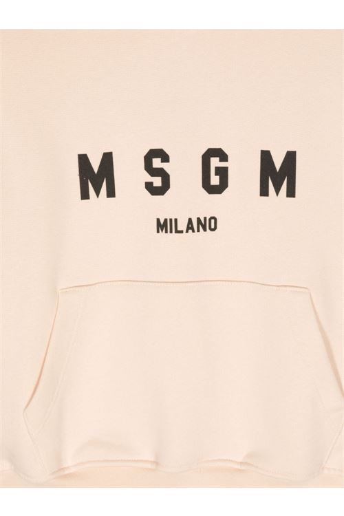  MSGM Kids | F4MSJUHS173260